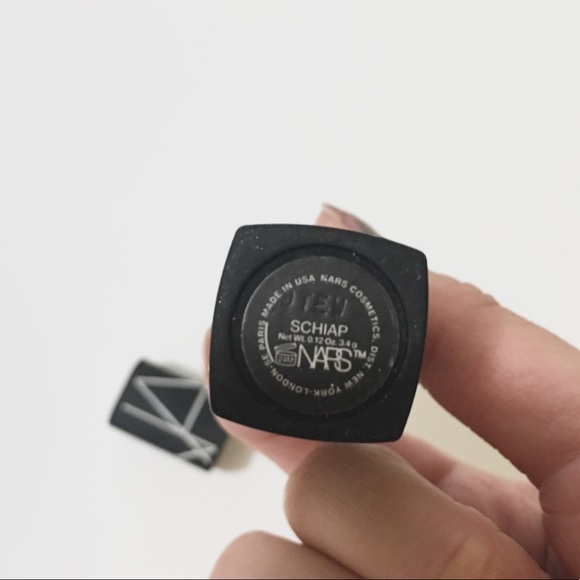 Nars lipstick in Schiap - Picture 5 of 5
